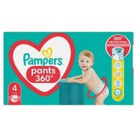 pampers premium care 5 mega box