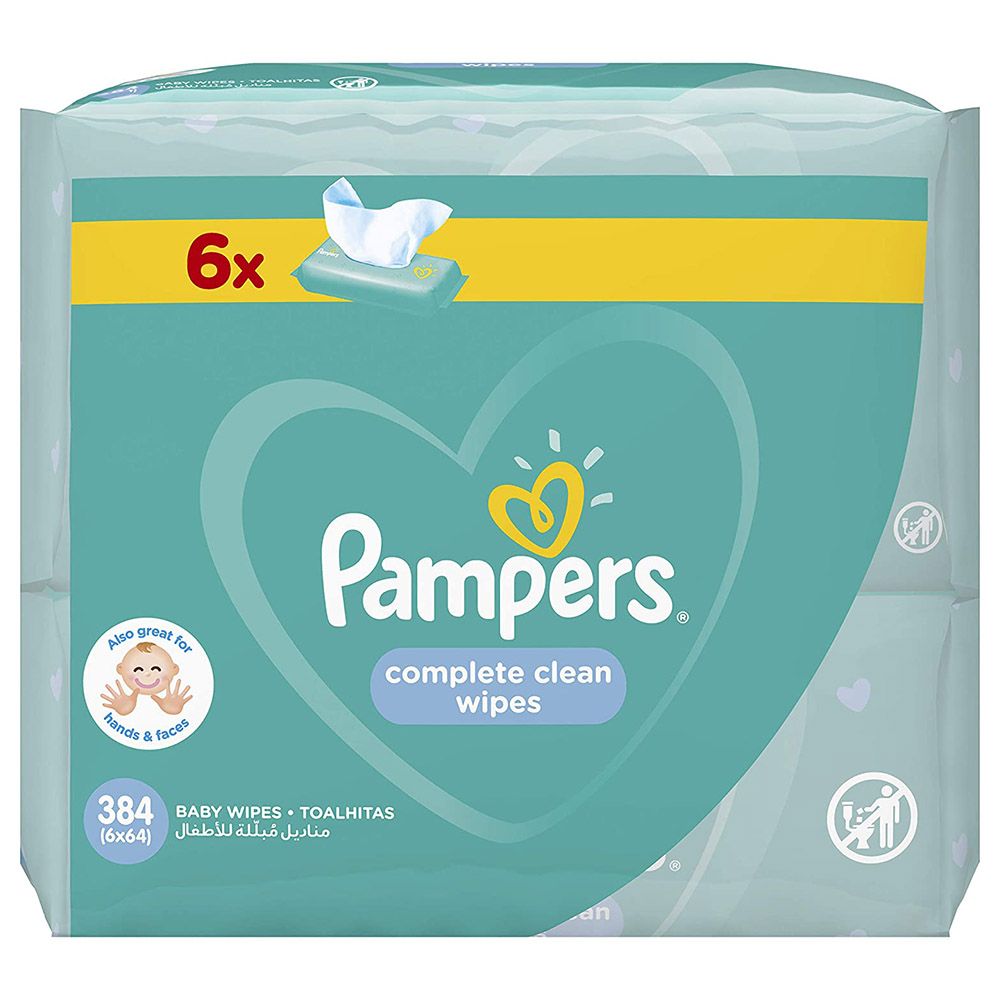 pampers sensitive z dostawą gratis