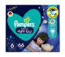 pampers baby 4 ceneo