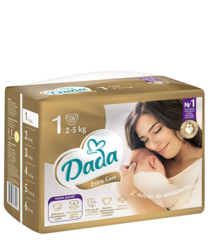 chusteczki nawilżane extra soft babydream