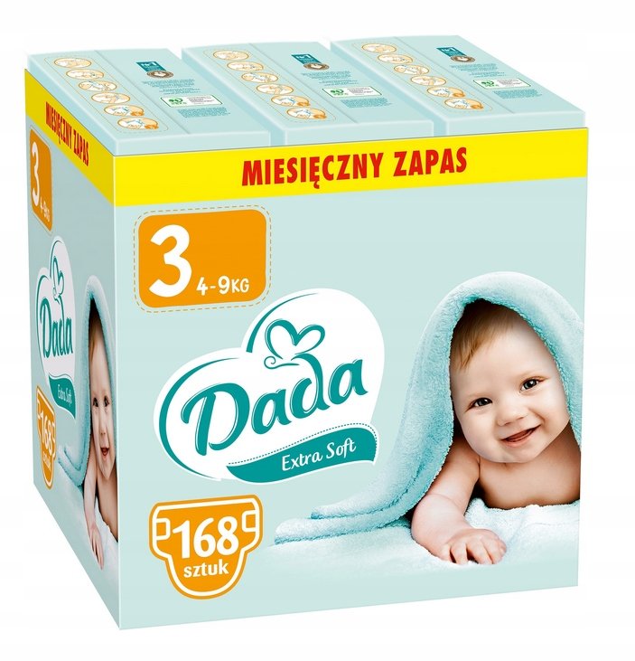 pampers pielucszki