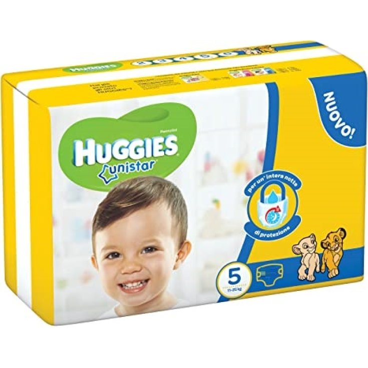 pampers handel