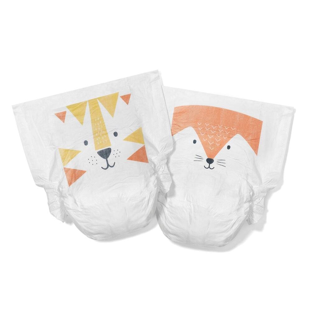 pieluchy pampers active baby mega box 4 midi cena