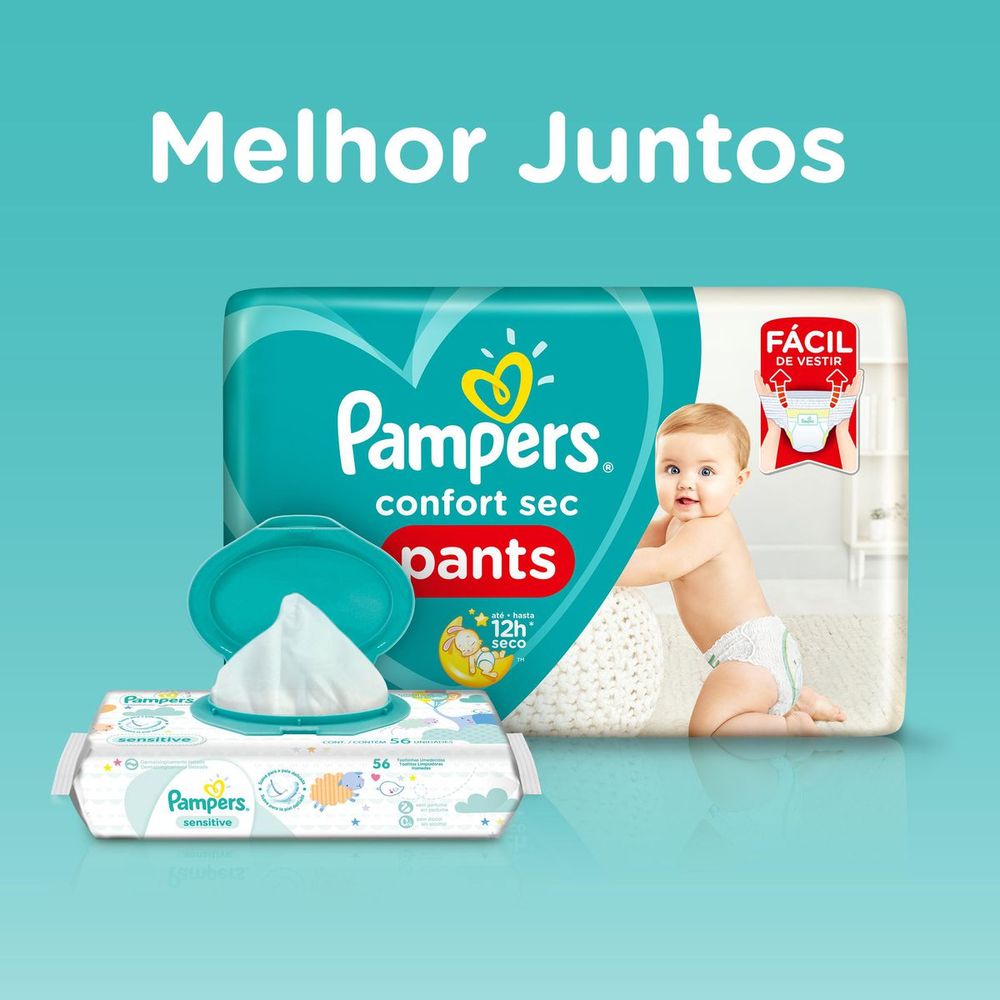 pampers new baby dry na noc