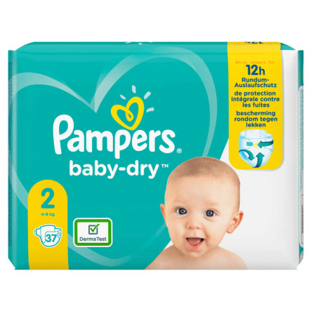 pampers premium care 1 22 szt