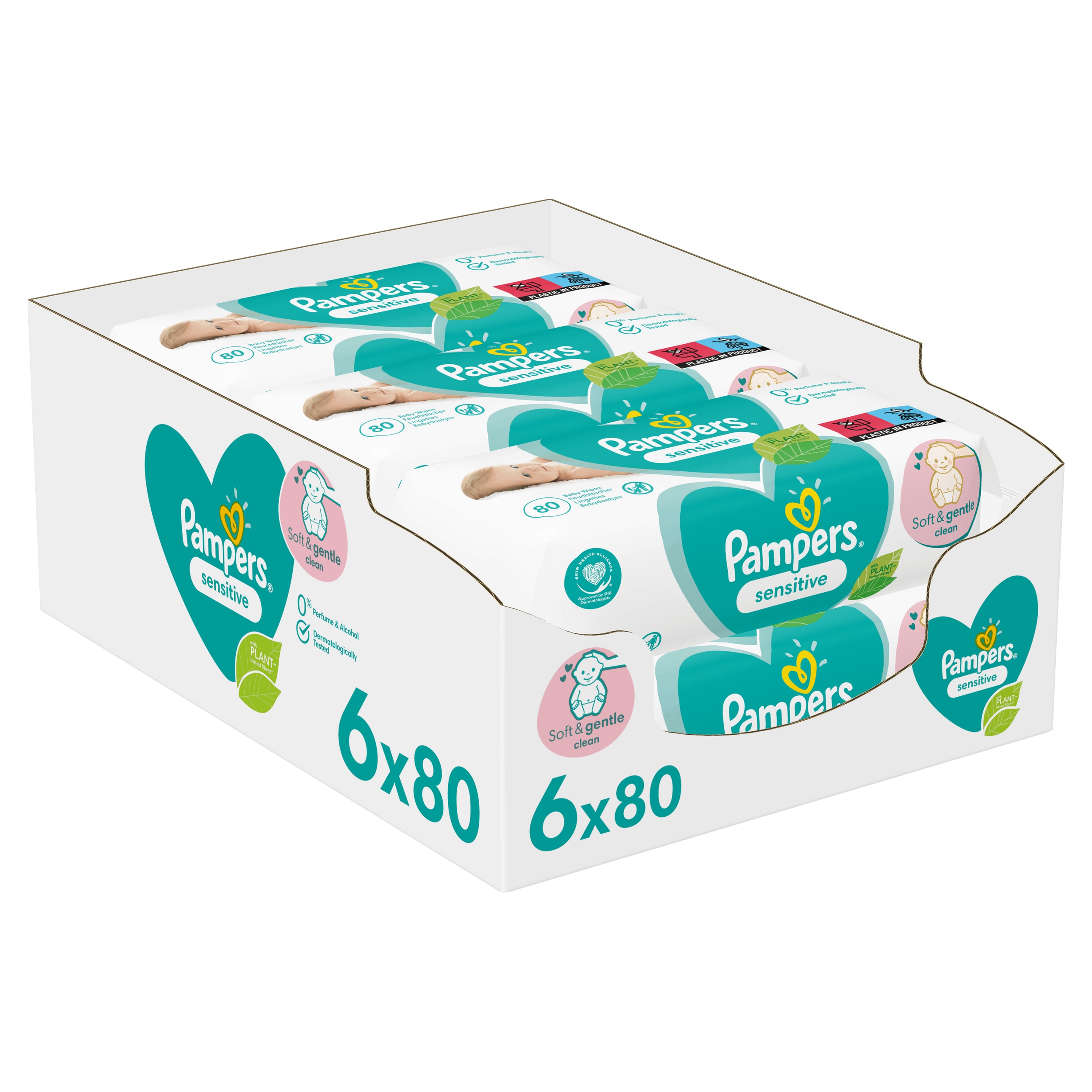 pampers premium care a procare