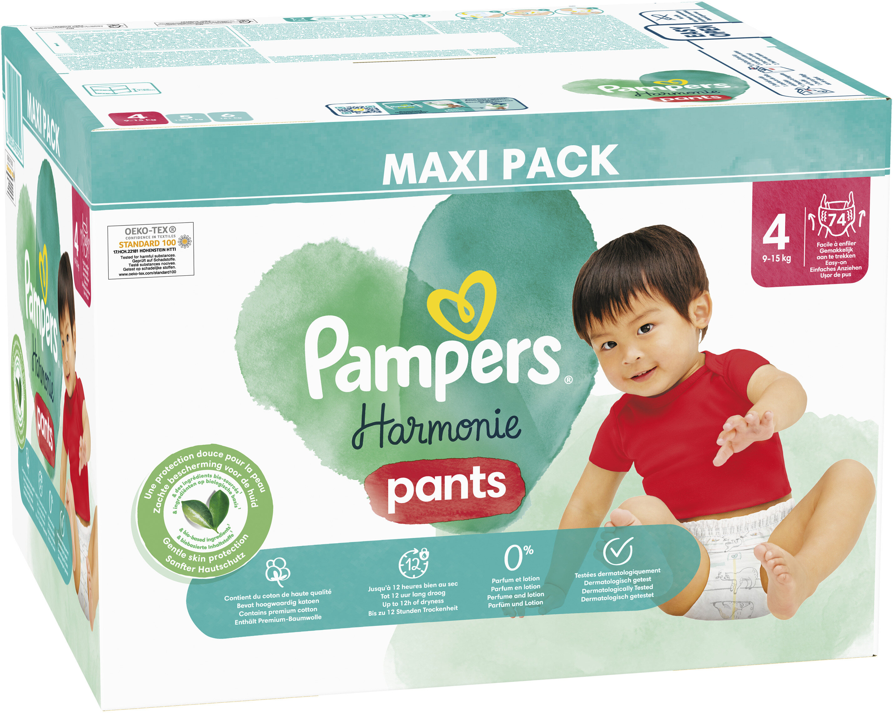 pampers 6 tesco