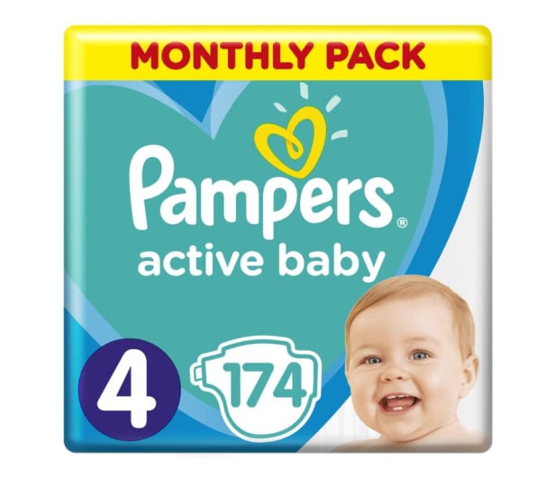 pampers size 1 new born