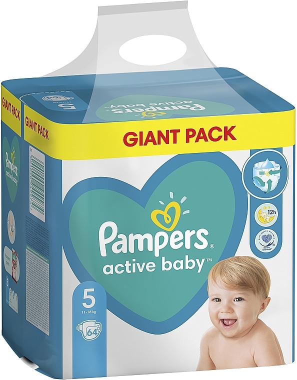 pampers premium care 2 5