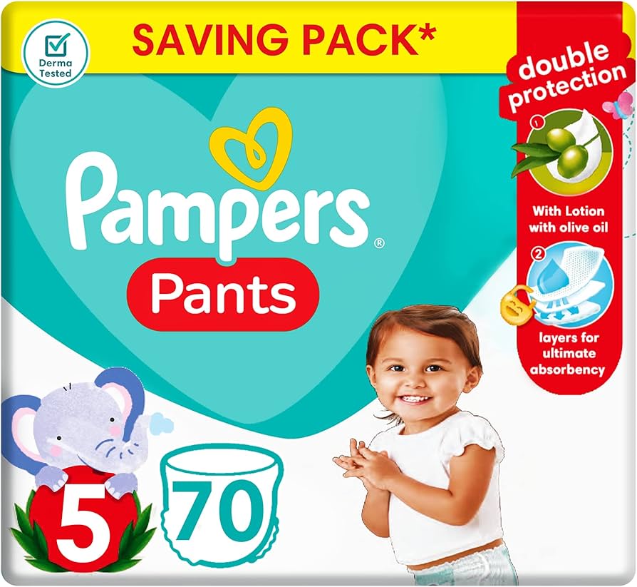 pampers 2 rossman