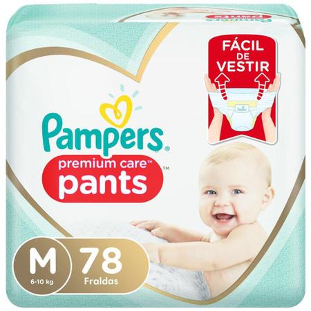 pieluchomajtki pampers 7 40 sztuk