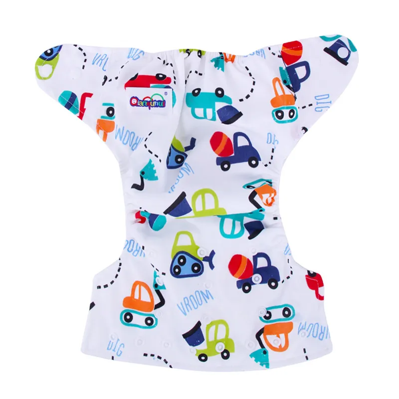 czy pampers pants obszcztpuja pupe