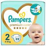 pampers w przedszkolu