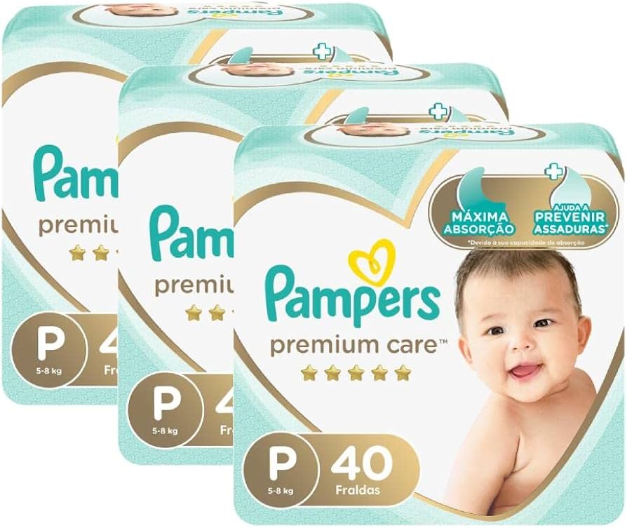 pieluchy pampers 3 promocja netto