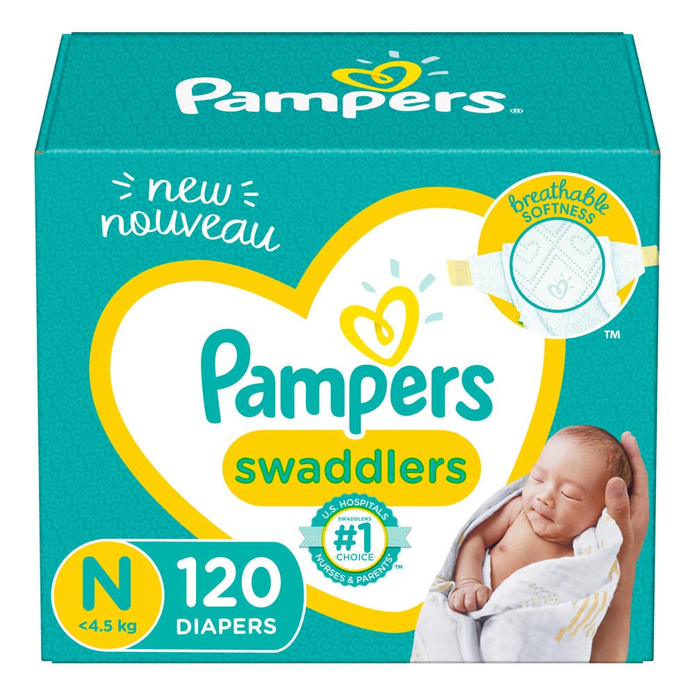 pampers premium care 1 czy 2