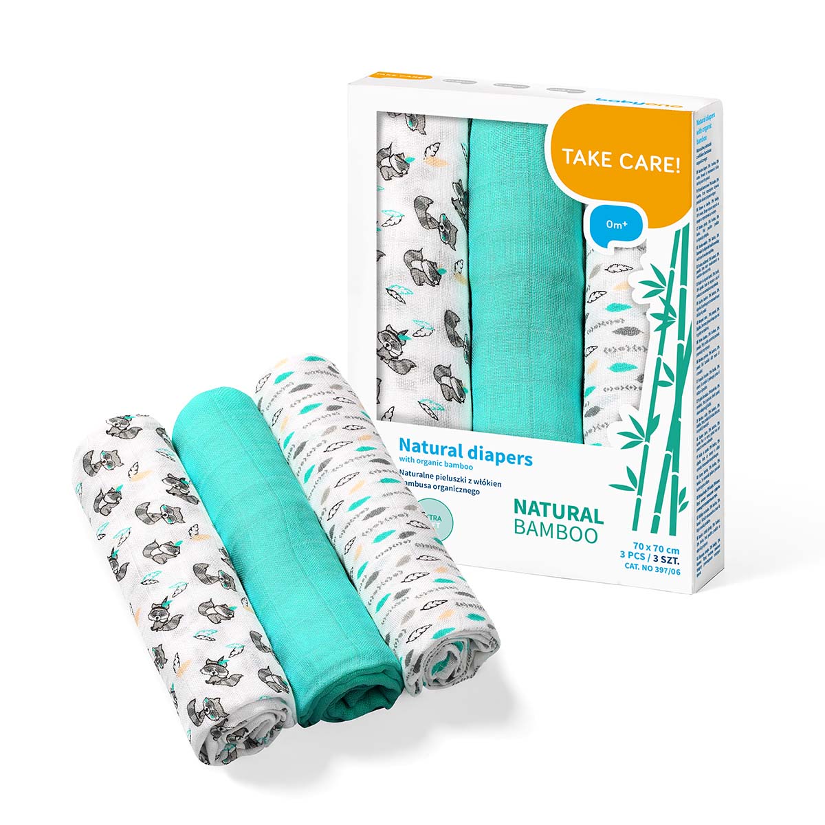 pampers premium care pieluchomajtek