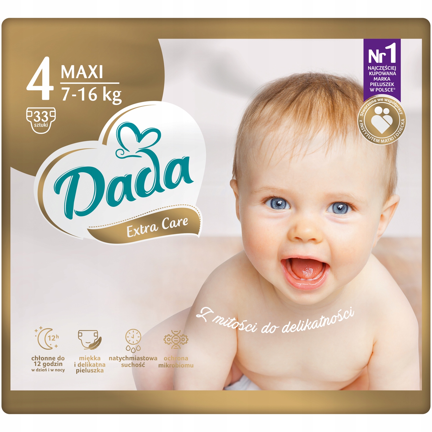 babydream pampers 1