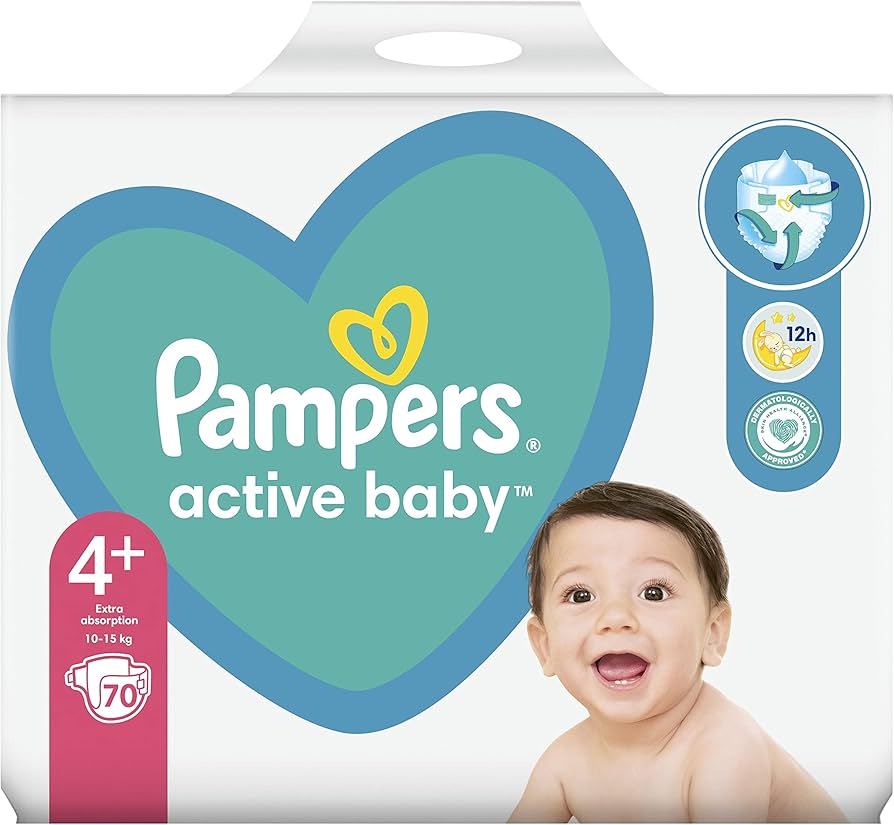 chusteczki nawilżające pampers sensitive biedronka