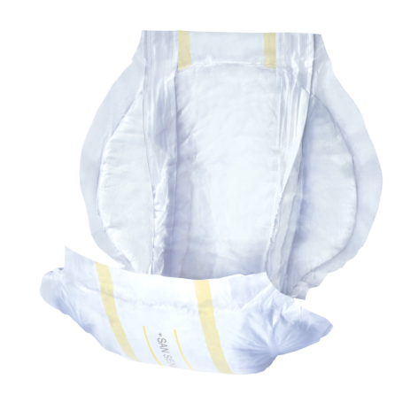 pieluchy pampers 2 active baby dry