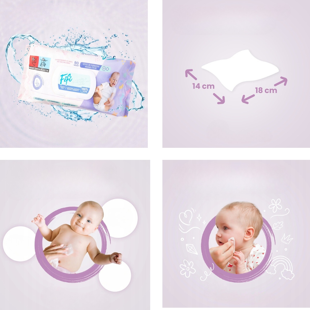 tesco huggies baby wipes