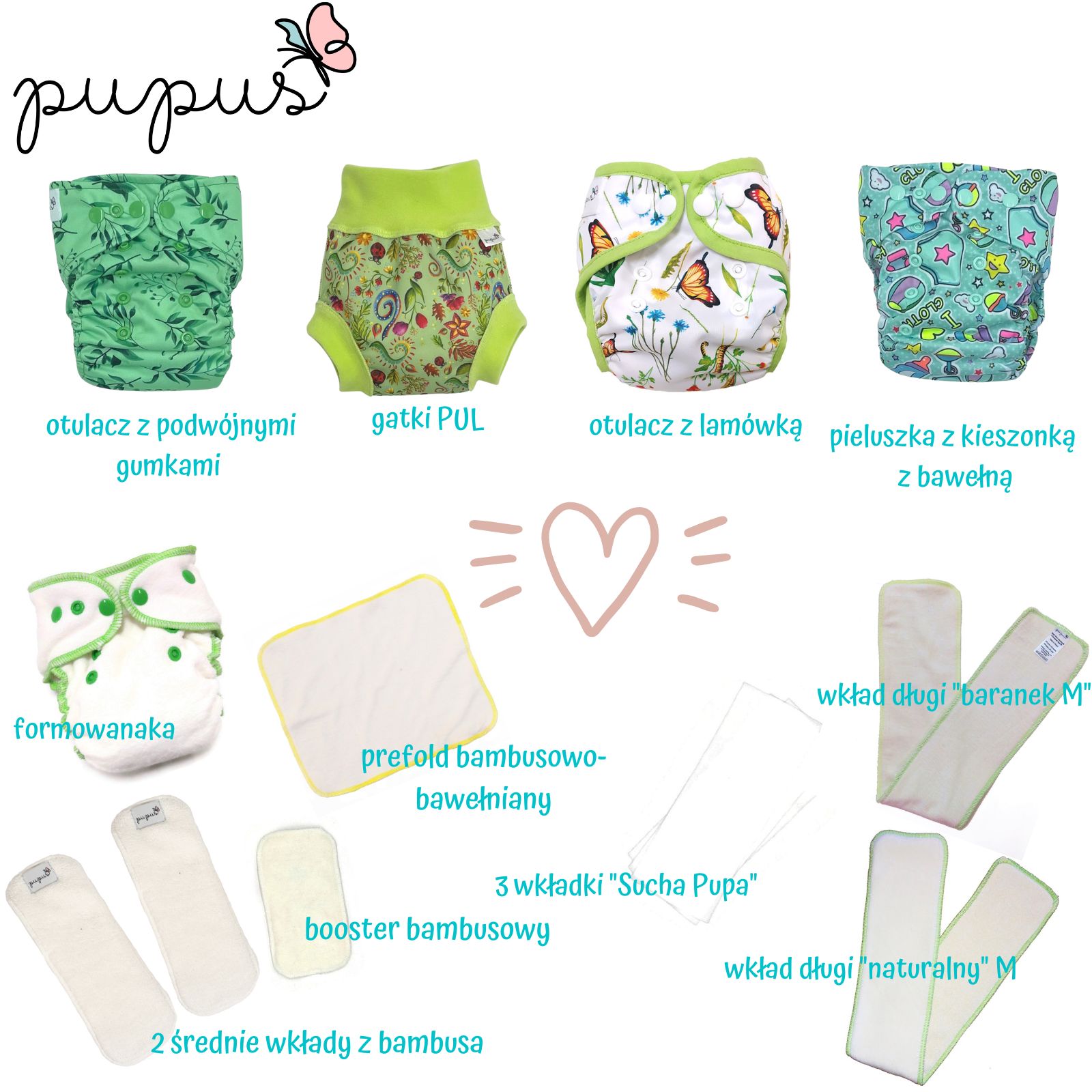 pampers premium care pieluchomajtek