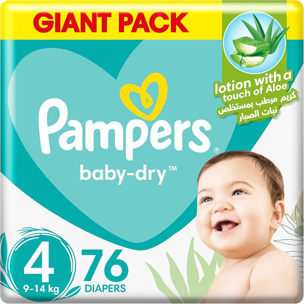 pielucho majtki pampers 5 cena