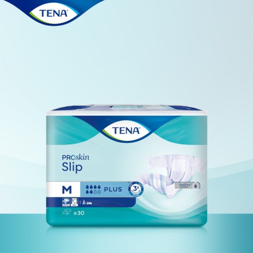 tena pampers