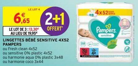 rossmann pampers pants 4