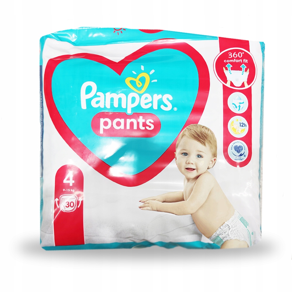 pampers sleep and play 4 maxi