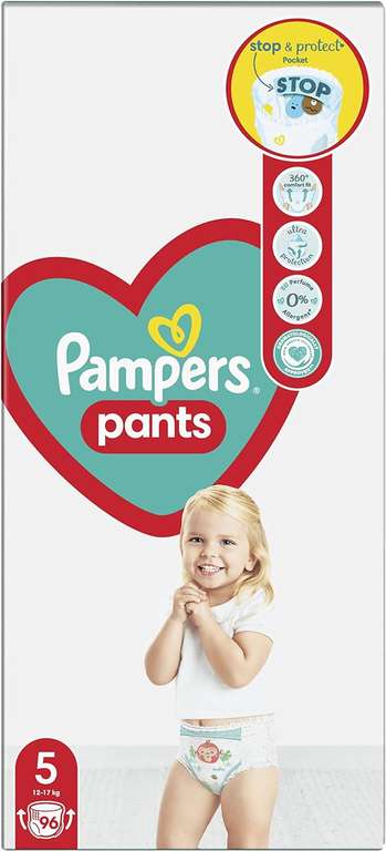 rossman rossne pampersy premium pampers