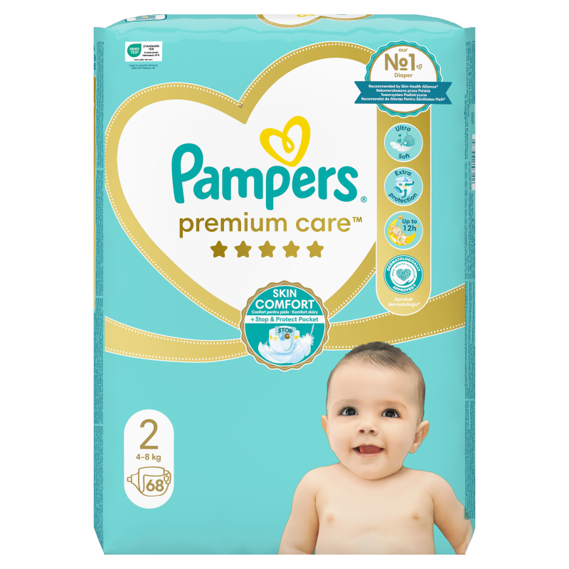 piluchomajtki pampers pants skora sucha b