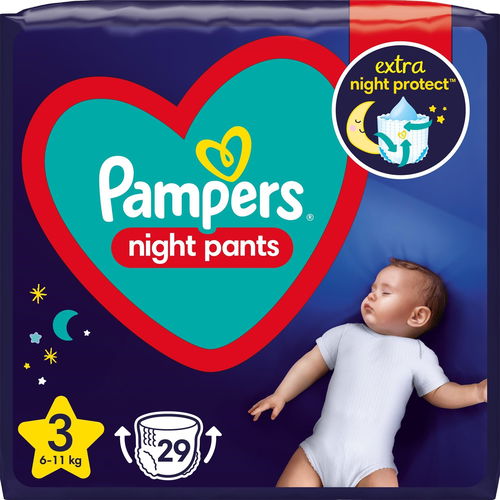 pampers giant pack size 4