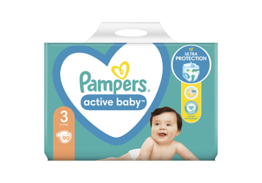 pampers subscription