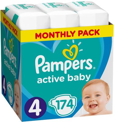 pampers premium care 6 kaufland