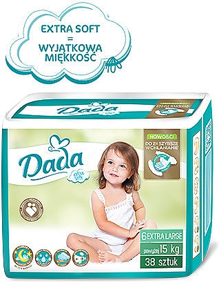 biedronka pieluchy pampers roz 1