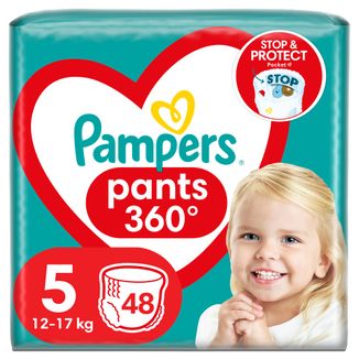 porownaj dada pampers