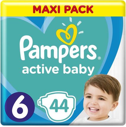 pampers newborn 2-5 78 allegro