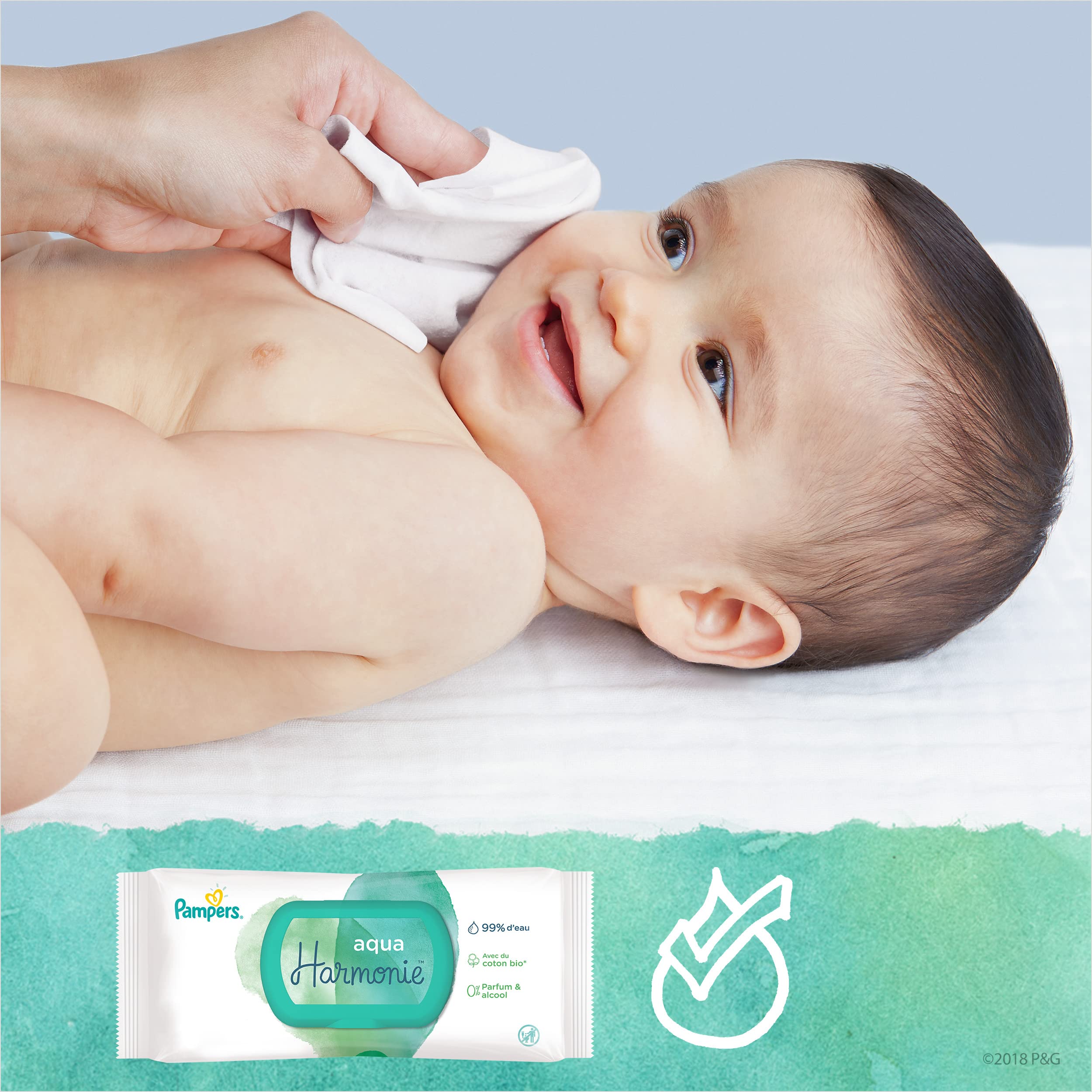 rossmann pieluchy pampers premium care 2