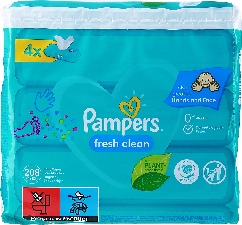 pampers active baby dry 3