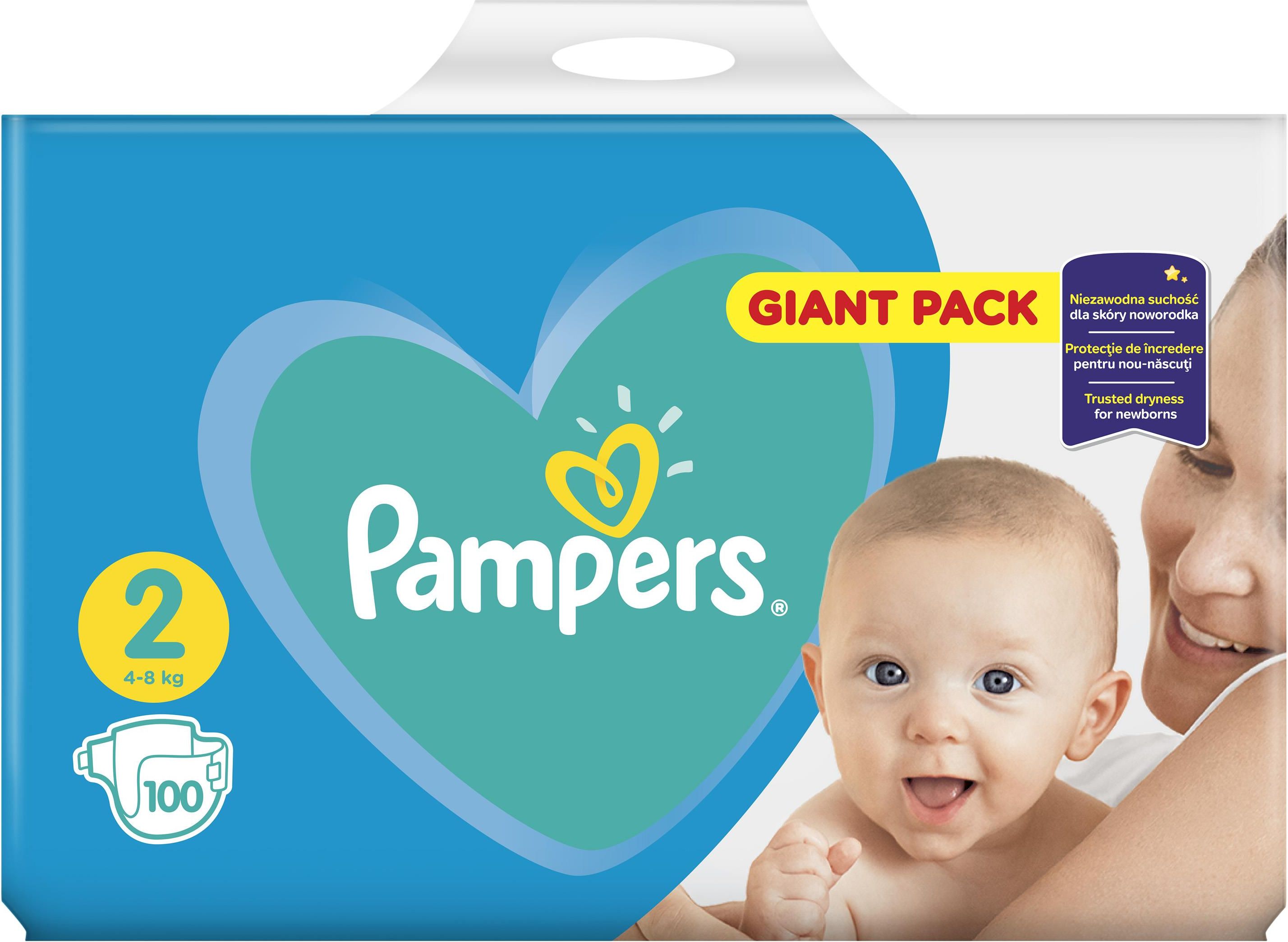 pampers active baby dry 3 tesco