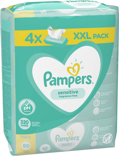 pampers 6 kupic