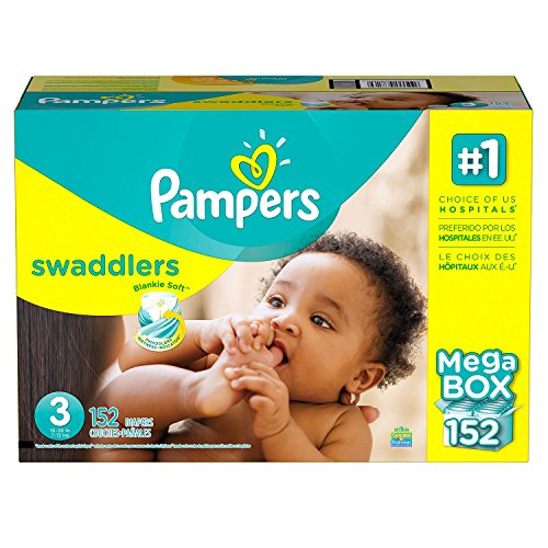 biedronka pampers extra care promocja