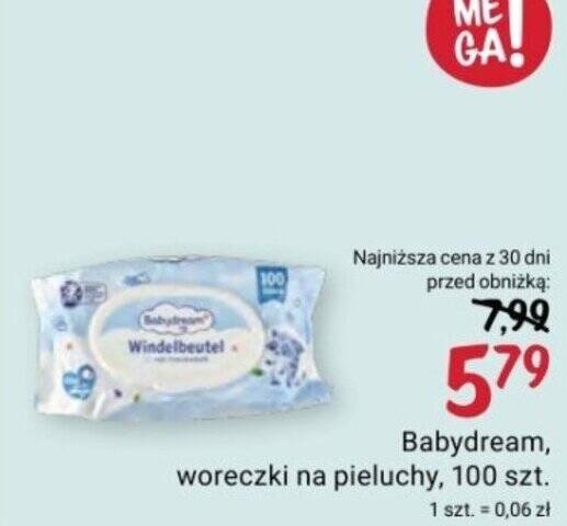 pampers rozmiar 6 68 szt