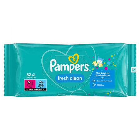 pampers premium care uczulenie