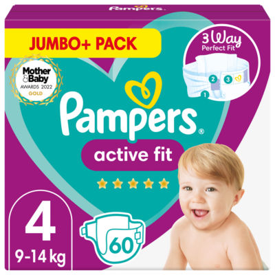 dariusz kwiecień w pampers