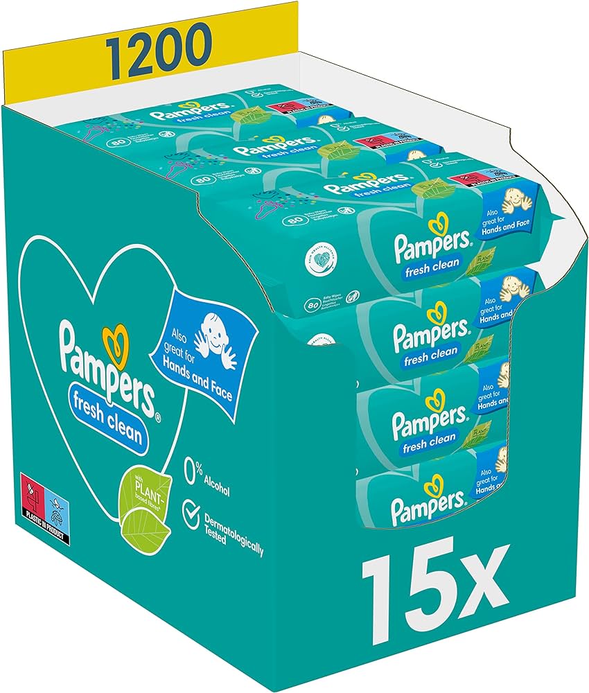 pampers active baby-dry pieluchy rozmiar 4 maxi 8-14kg 132 sztuki