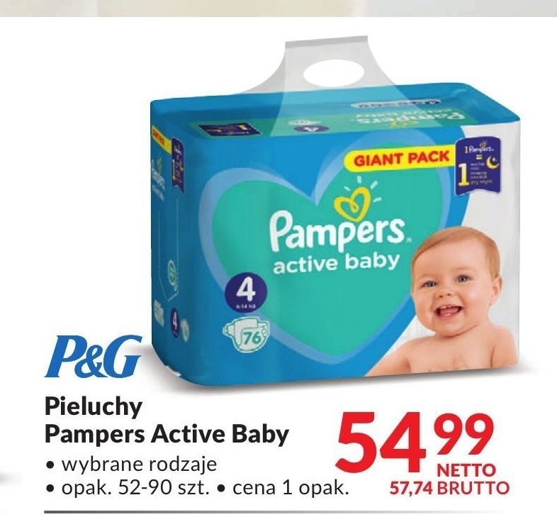 pieluchomajtki pampers pasek przylepny z tylu po co