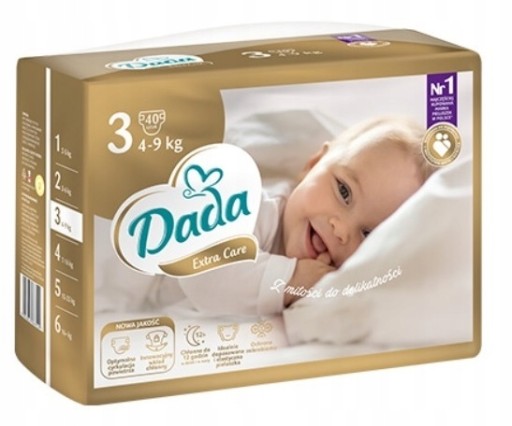 pampers ultra soft & dry