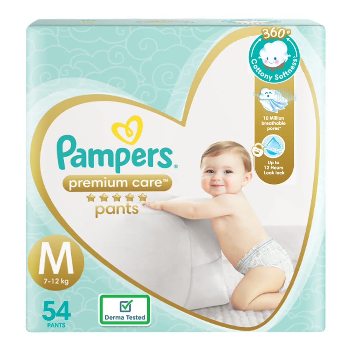 pampers epson l800