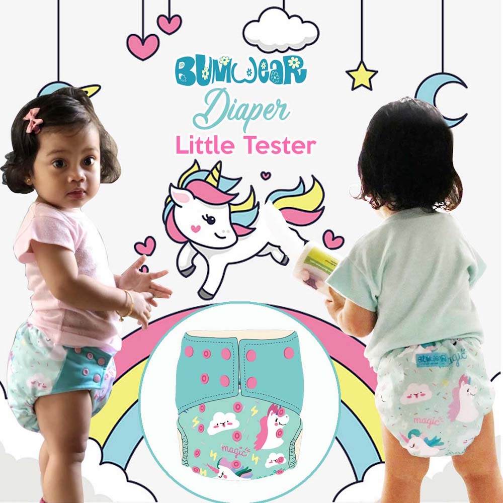 pampers splashers r4-5 11 jednorazowych pieluch do pływania